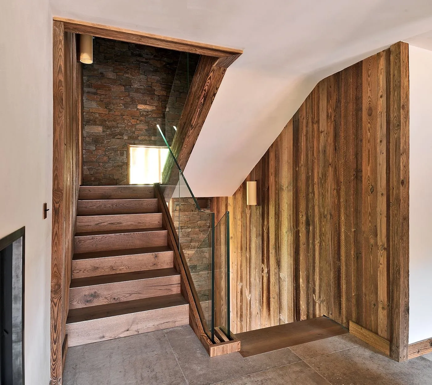 Collection ALNA, location de prestige à Megève et Saint-Tropez — photo 3