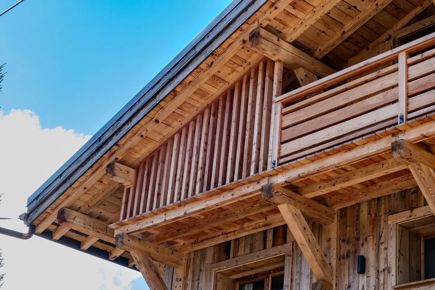 Le Chalet du Maz, location chalet de luxe à Megève — photo 11