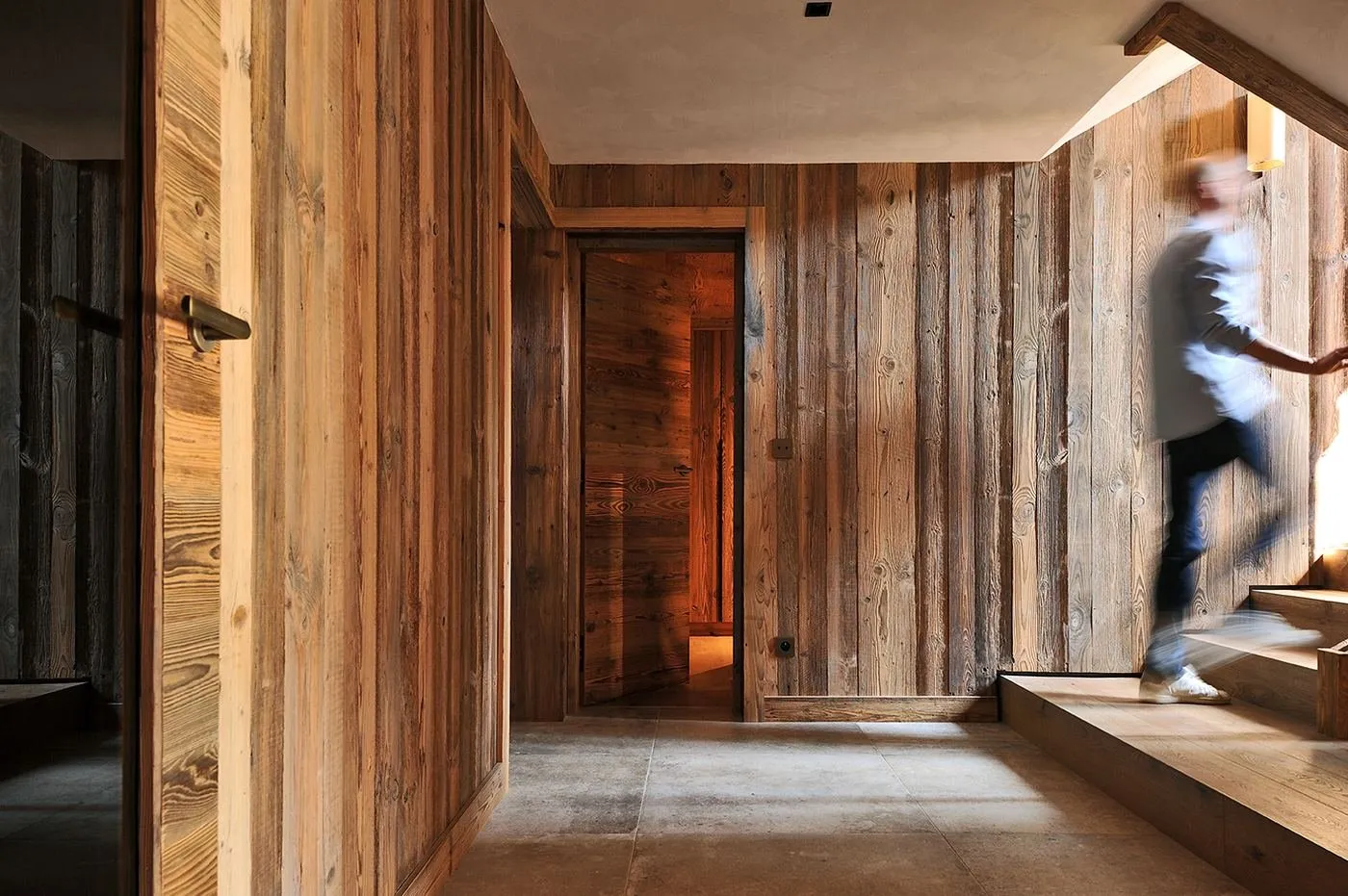 Le Chalet du Maz, location chalet de luxe à Megève — photo 35