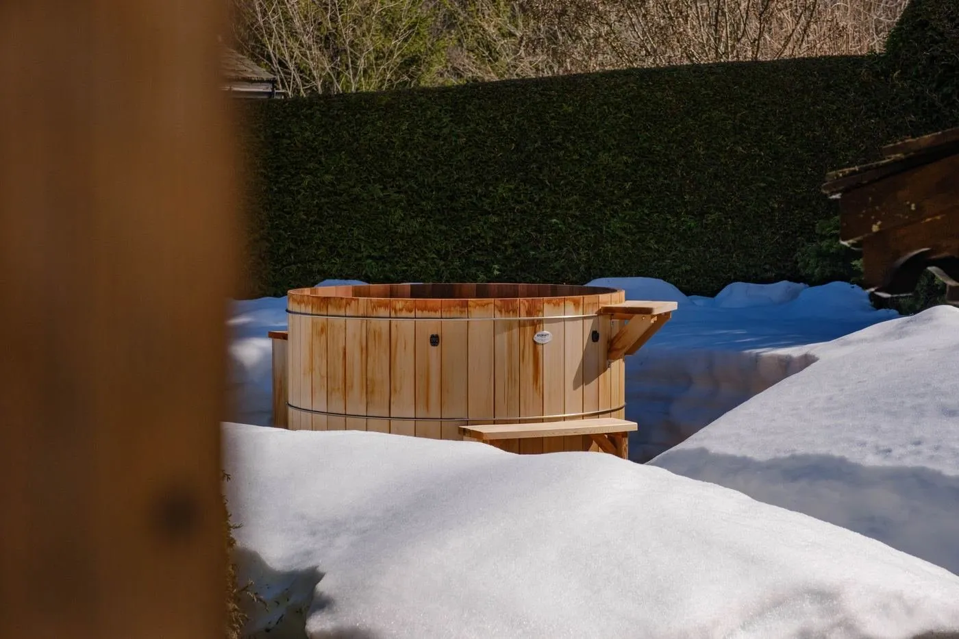 Le Chalet du Maz, location chalet de luxe à Megève — photo 3